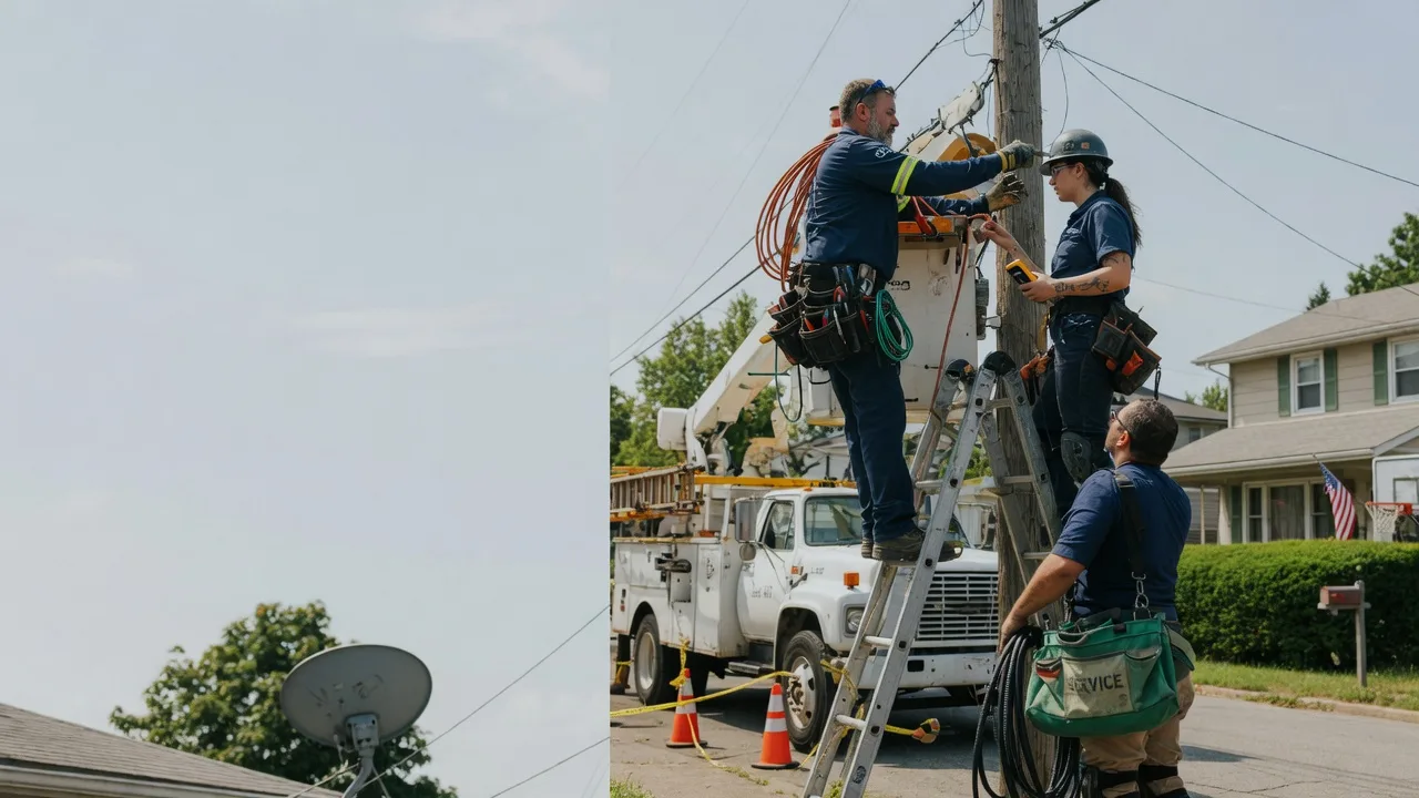 Electrical Repair in Mikana, WI near me